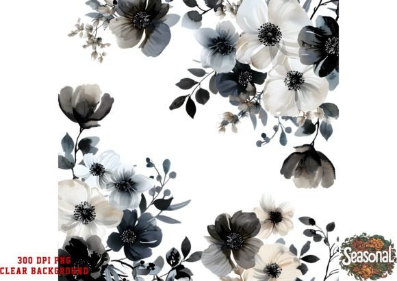 Download Watercolor Bouquet Creator Flower PNG - Premium Resources