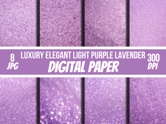 Download Elegant Pastel Purple Lavender Papers - Purple lavender Collection